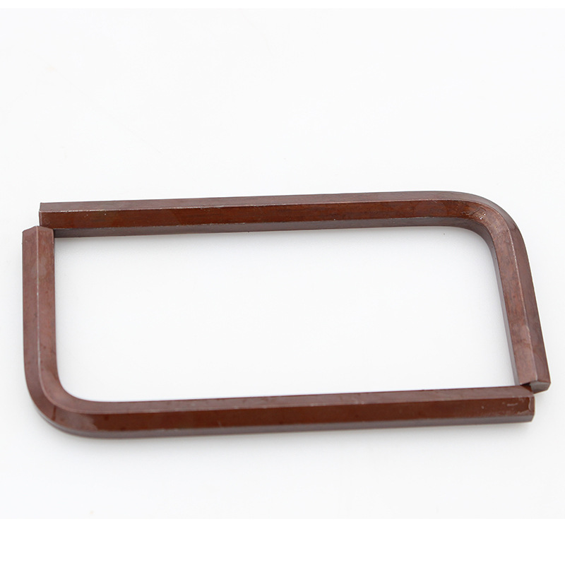 数控内六角  内六角扳手