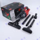 Foreign Trade Cross-border Lithium Battery Vacuum Cleaner Portable Household Handheld Vacuum Cleaner Industrial Vacuum Cleaner Lithium Battery Set