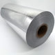 Single-sided aluminized film woven cloth vacuum packaging large equipment vacuum packaging materials woven aluminized film