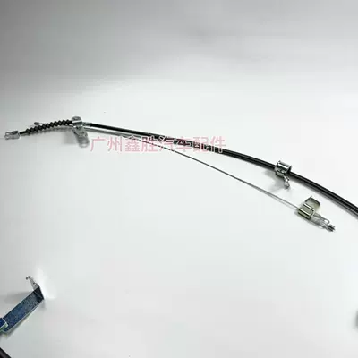 Cruiser HZJ79 FZJ79 – Kùlùzé Other brake systems