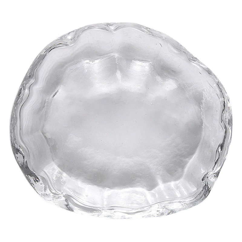 Японская замороженная чайная чашка Шоуген, матовая розовая, для дегустации чая, женский персональный чайный набор, стеклянная чашка ручной работы для воды