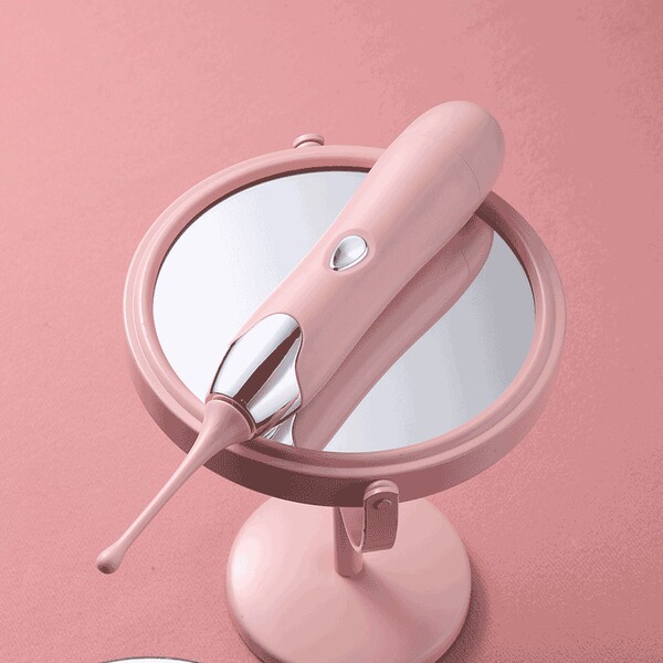 Female masturbation device honey bean dot pens