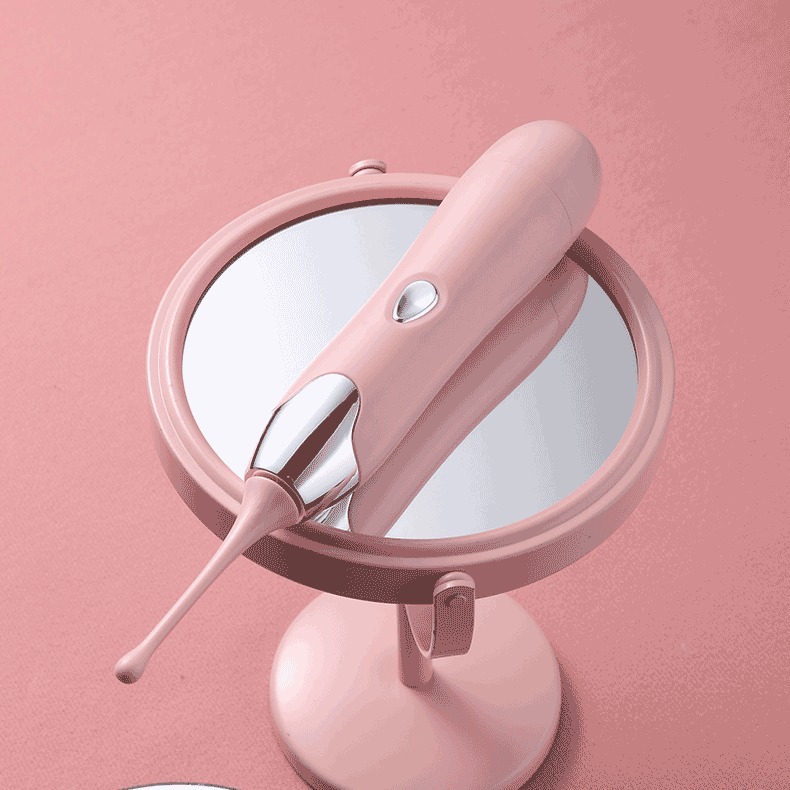 Female masturbation device honey bean dot pens