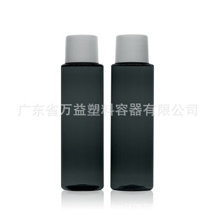 50ml��ɫPET��y�������b�����׷��b��Һƿϴ�lˮ��ԡ¶�o�l��ƿ