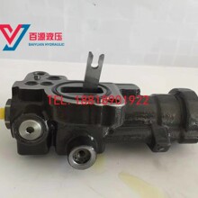 卡特307玉柴85/135神钢75 液压泵PVC80 90R提升器/调节器泵胆平面