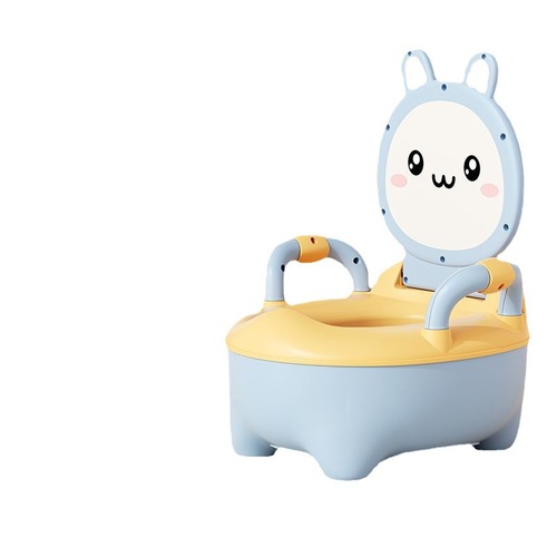Children's toilet seat little boy girl baby infant special training toilet household potty pee bucket urinal