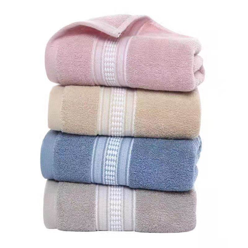 cotton towel