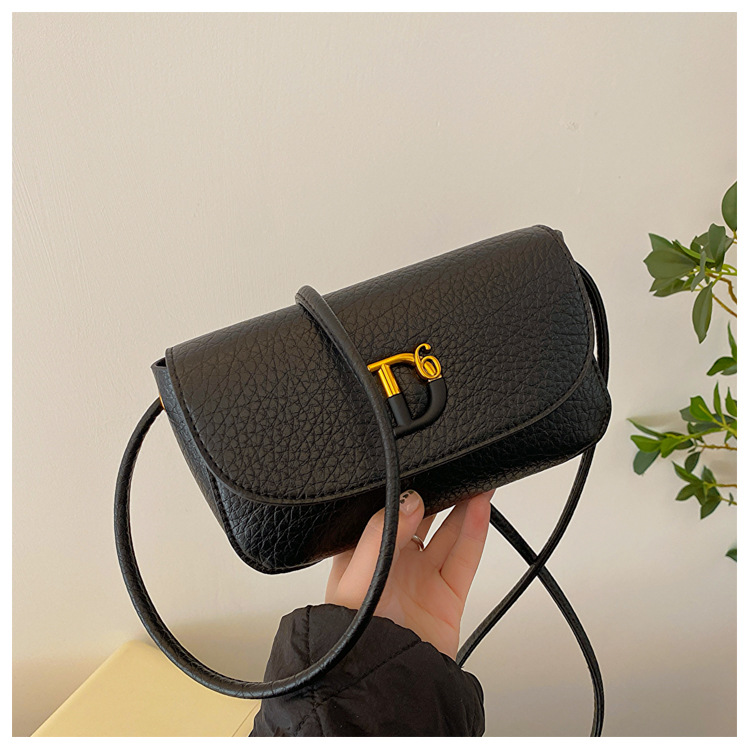 Borsa a tracolla casual versatile per donna leggera_voghion.com