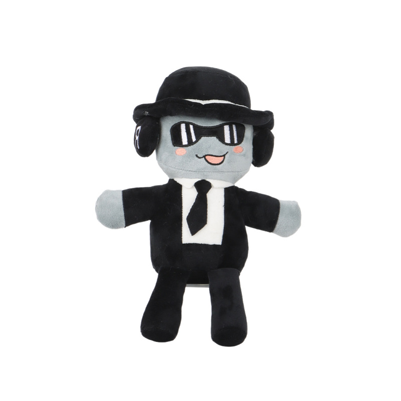 国境を越えた人気の Forsaken Gubby 人形 Roblox インターネット セレブ ゲーム周辺機器ぬいぐるみ ギフト|undefined
