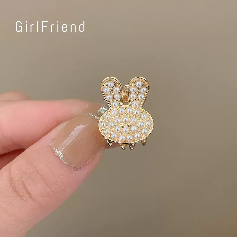 6024 Conejo de perlas