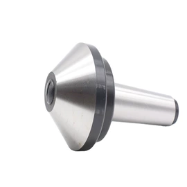 顶尖、顶针;夹头;其他机床附件