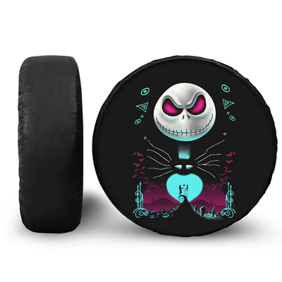 tire cover to print | Spare wheel cover - 14in-sl431210z93-1