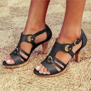 women's shoes high heels high heels for summer 2021