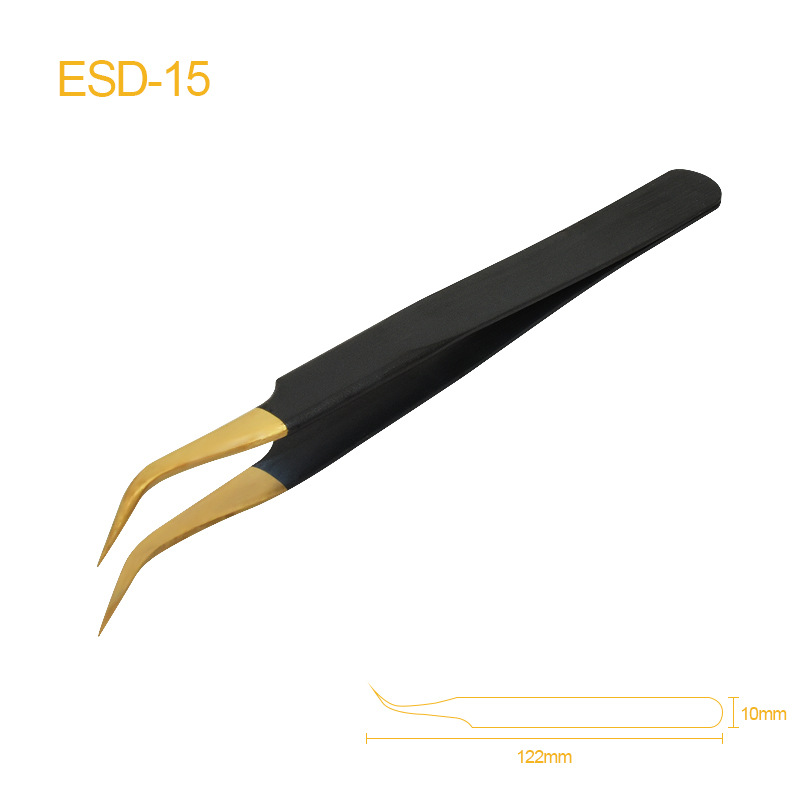 블랙 골드 15 (가방 포장)