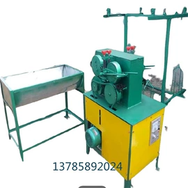 金属成型设备;钢丝网;切断设备