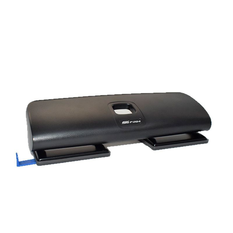 Student Hole Puncher, DIY Detachable Design 5