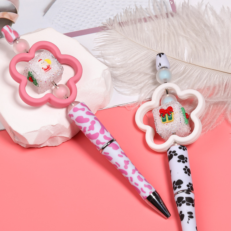 オリジナルクリスマスdiyアクセサリードリル砂糖ビーズ角ビーズdiy携帯電話チェーンアクセサリー散珠卸売り|undefined