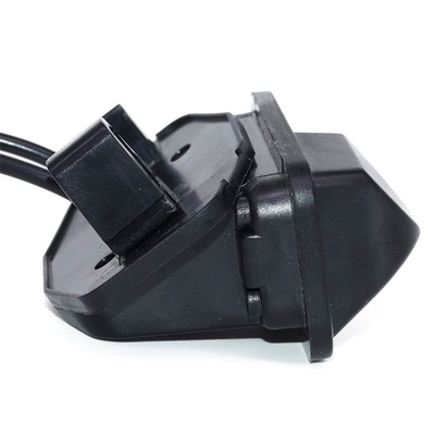 camera, Vehicle camera