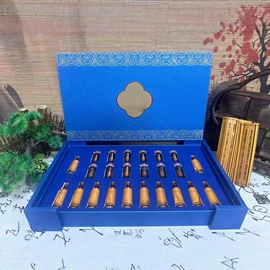 复方精油;单方精油;精油芳疗加工