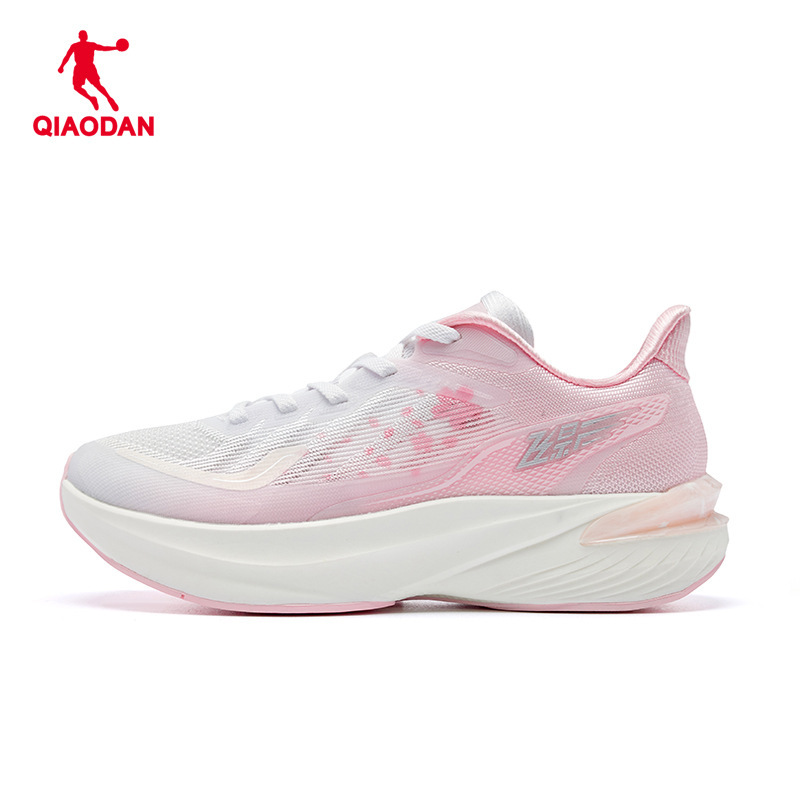 Jordan Feiying 5 Running Shoes for Women 2026 Summer New Model Cushioning and Rebound Sports Shoes Stable Professional Training Running Shoes