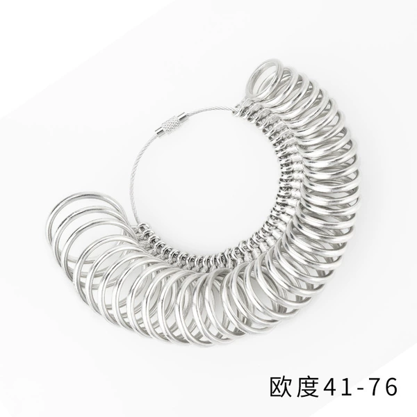 ODU metal ring measuring ring