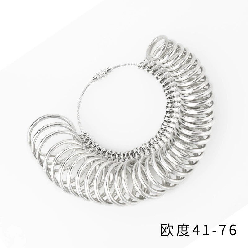Metal ring
