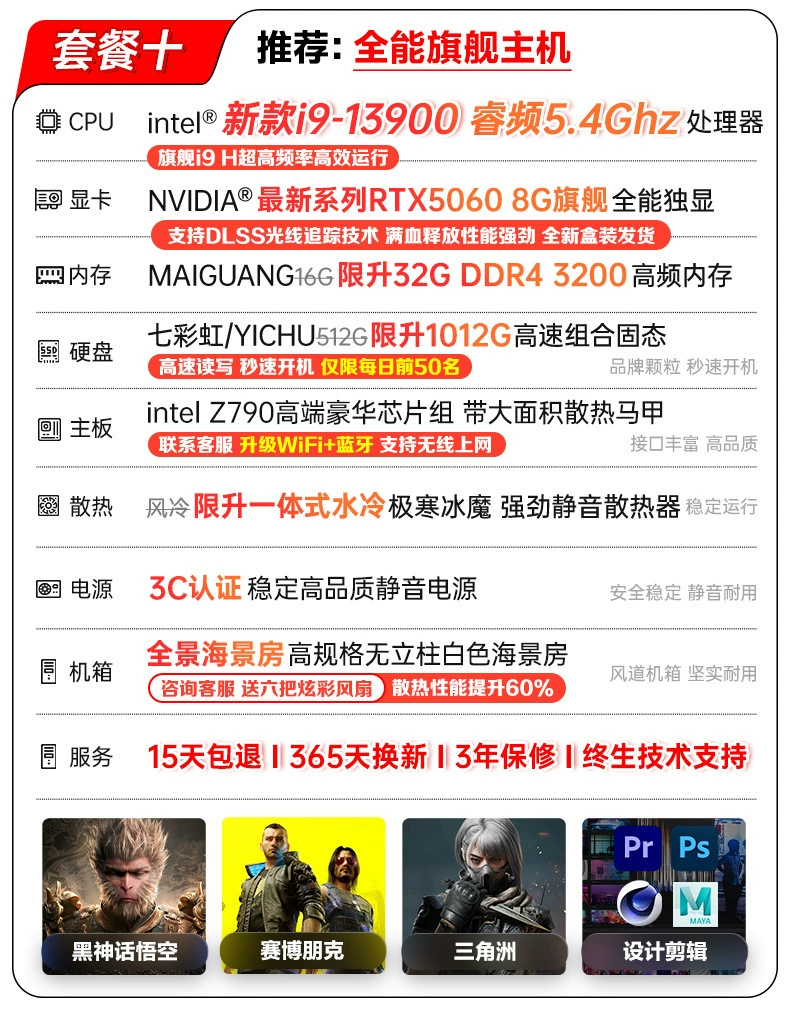 Ноутбук, 25 лет, Intel Core i7, Intel Core i9, 4060, полный комплект