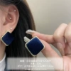 [1594丝绒蓝色]