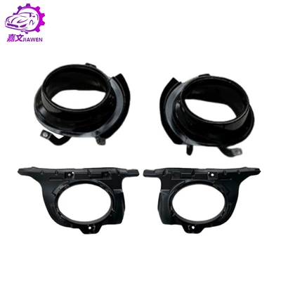 kit 911 sports body kit – Bumper