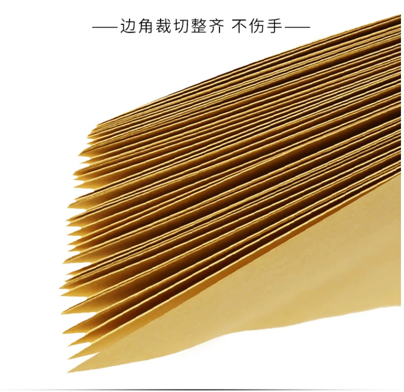 西玛 6523 6524 6525 A4 White Kilin Paper Volume Cover Cover Drawing Painting Painting Printing Paper 100