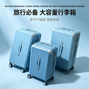 �������o��݆Factory Wholesale 3 Pieces Travel Luggage������