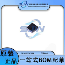 TPS61253AYFFR ��Ƭ��װBGA-9 ��ѹ��DC-DC��ԴоƬ ���ɵ�·IC