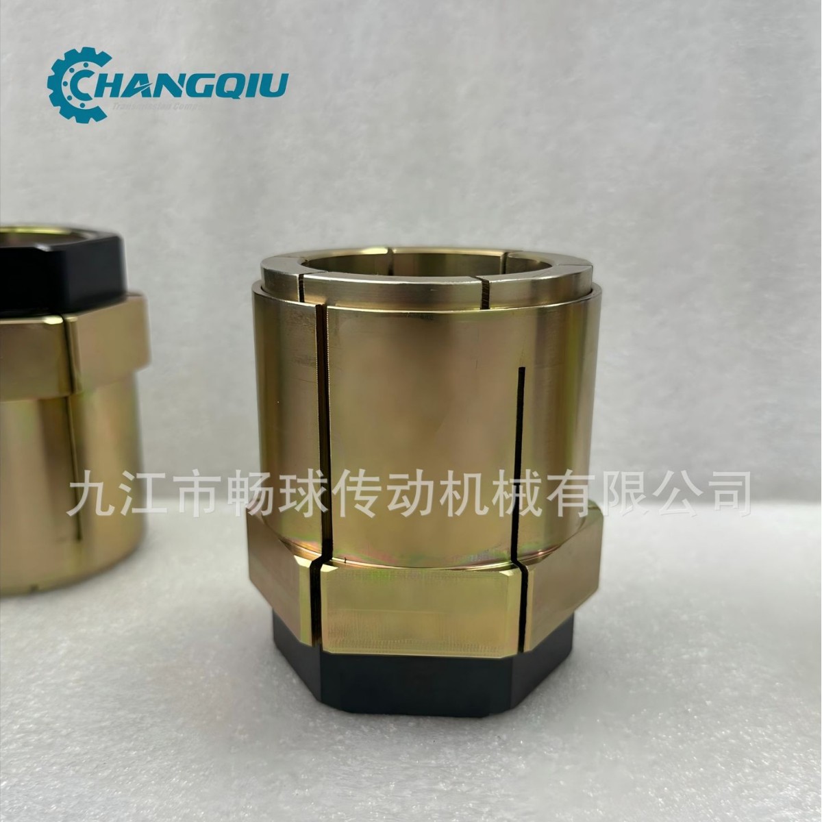 英国芬纳Fenner Drives胀紧套GT涨套OE胀套NT螺母型B109 B106