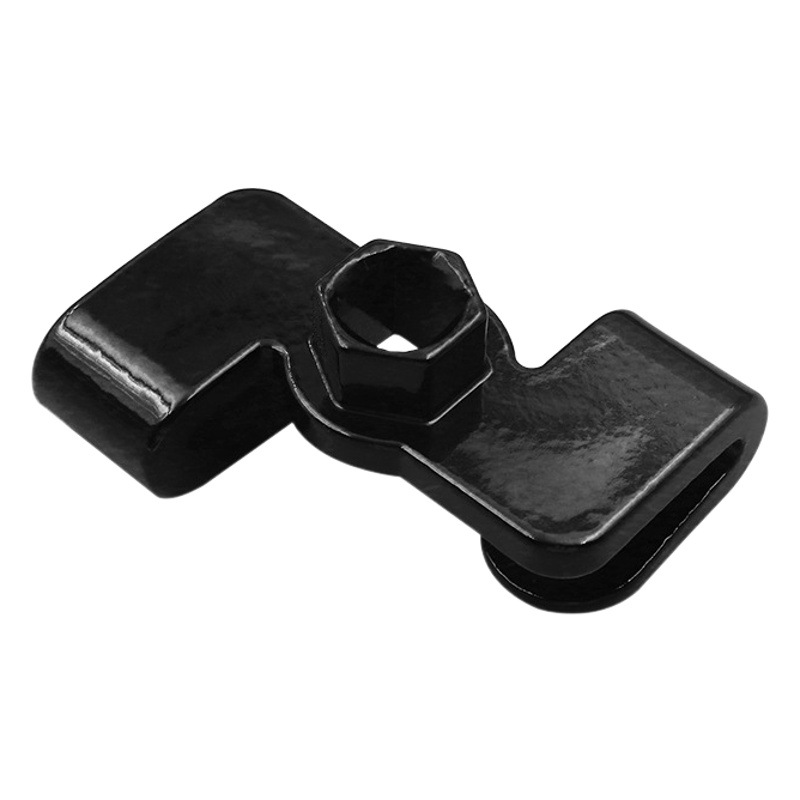 Llave extensor Llave adaptador de conversión Unidad 1/2 pulgadas Llave extensor adaptador