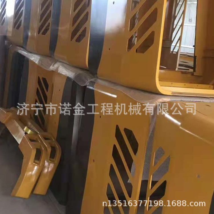 装载机配件 徐工500K后机罩铲车后机罩总成厂家现货销售
