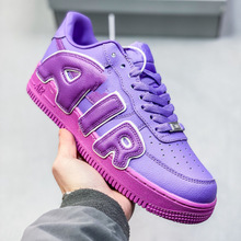 ����Ь�羳��܊AF1Ƥ�����ĸ��Ь��Ů�͎����e��������\�Ӱ�Ь