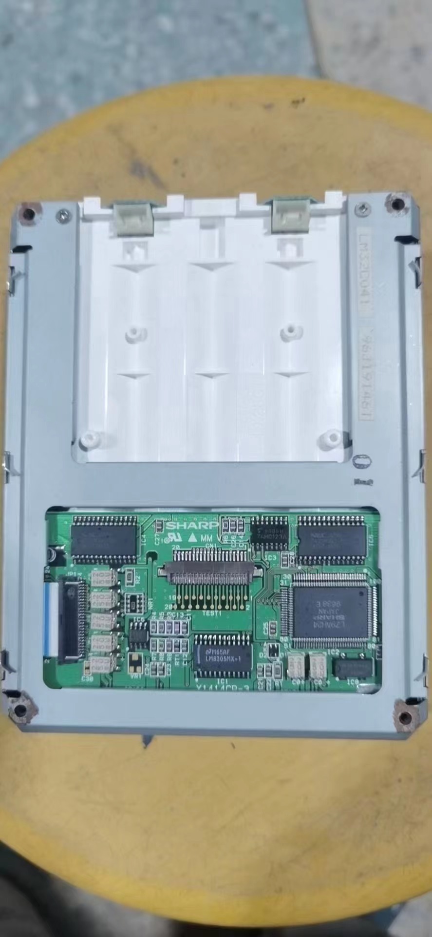 原装现货出售显示屏 LM32C041 拍前请联系客服确认型号和参数