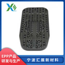 儿童睡箱垫EPP塑料制品高密度泡沫材质泡沫儿童座椅附件批发