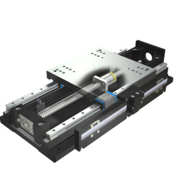 ikont高精度定位台TX-M