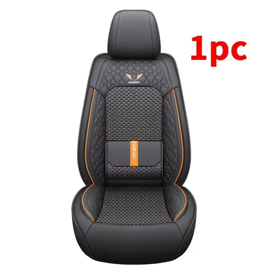 Seat Cover, Fashionable Cooling Pad, Seat cushion, seat cover - single-gray