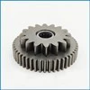 Hengjian Two-Stroke 250 Loncin Mt250 Engine Off-Road Vehicle Two-Stroke Starting Motor Dt230 Starting Motor (Motorcycle engine and accessories) - cross-bridge-teeth