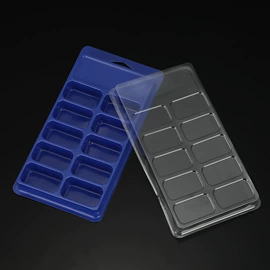 吸塑加工;塑料盒;烘焙包装