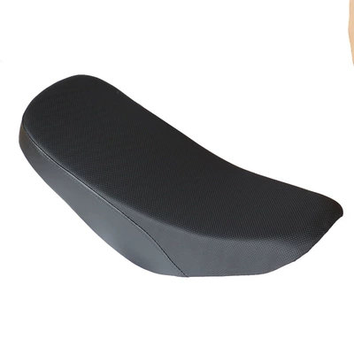 Wholesale ATV kart small four-wheel motorcycle off-road vehicle little overlord seat cushion seat cushion seat bag