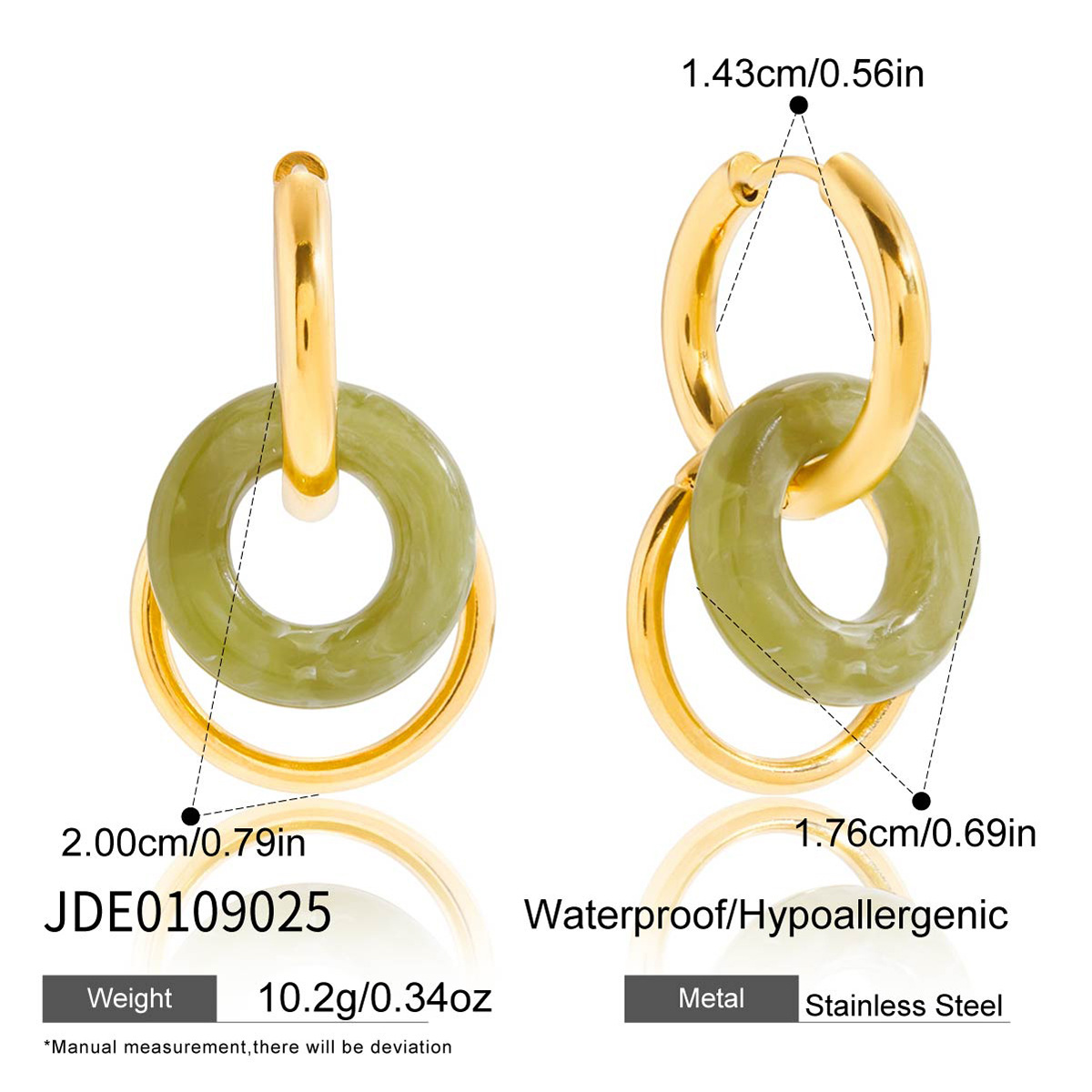 JDE0109025