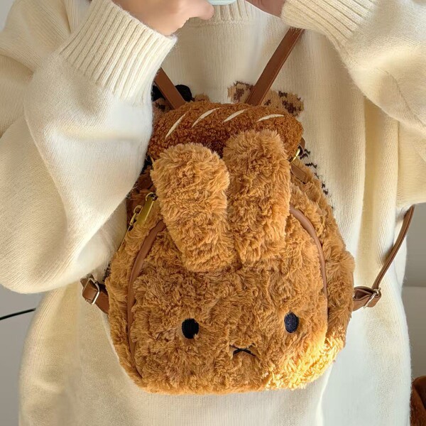 Japanese high quality cute rabbit