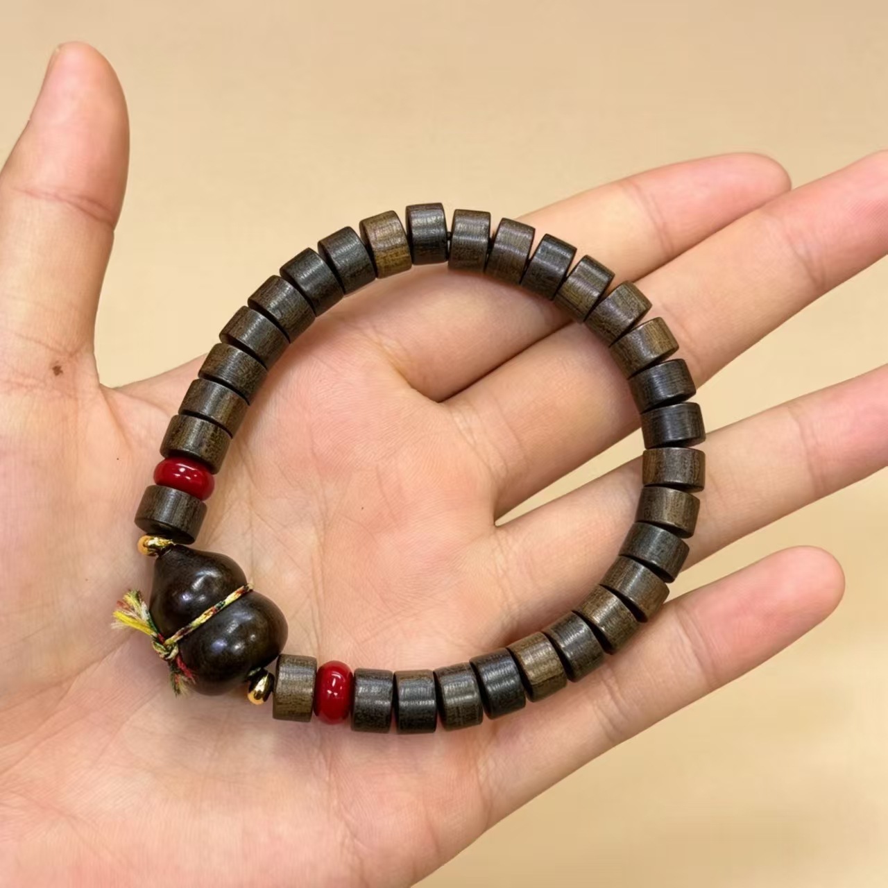 Shen Guibao Pill Beads [Gourd Style]