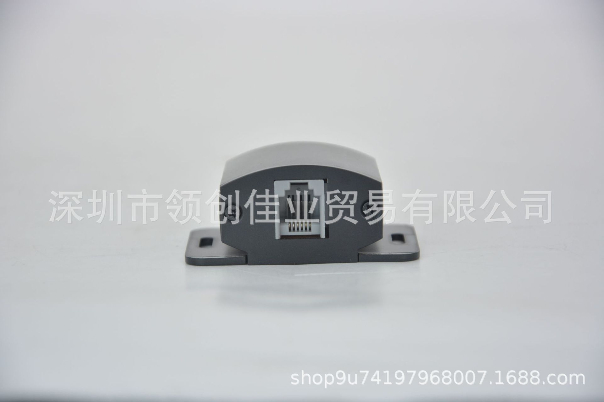 Factory wholesale car power amplifier wire volume control subwoofer control adjustment 4-core wire control remote control