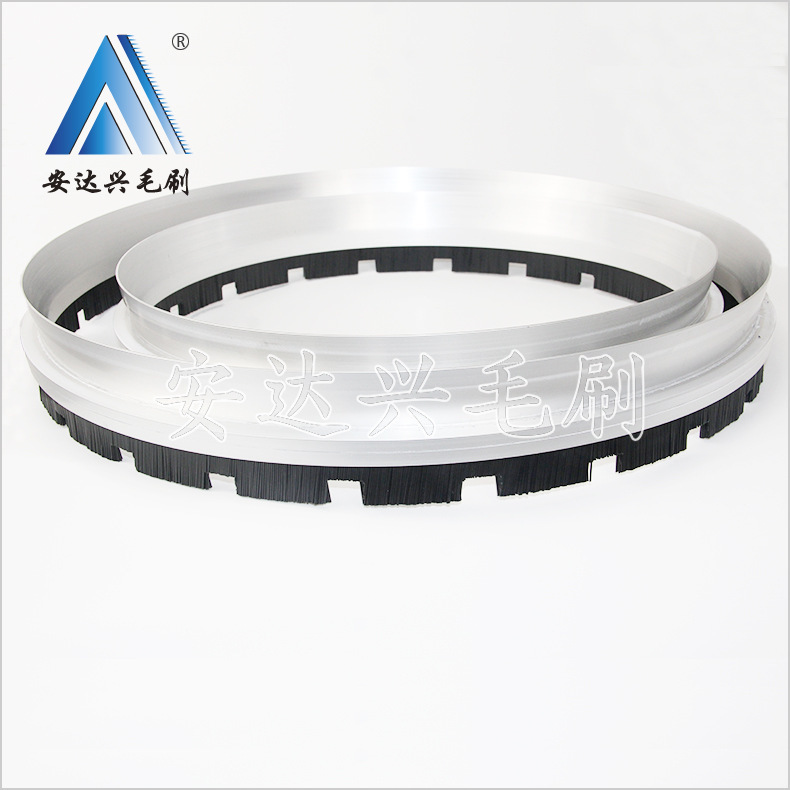 Manufacturers Export Quality Andaxing Floor Scrubber Nylon Brush High Pressure Cleaning Machine Brush Manufacturers Export Quality Andaxing Floor Scrubber Nylon Brush High Pressure Cleaning Machine Brush