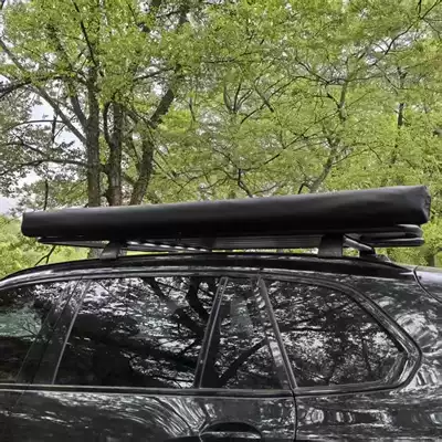 Tent Side Canopy Portable Avtomobil yan çətirləri