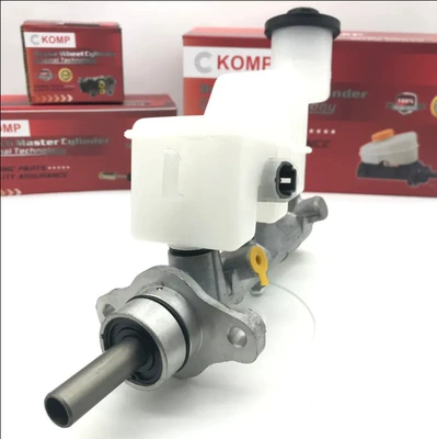 Brake master Brake master cylinder